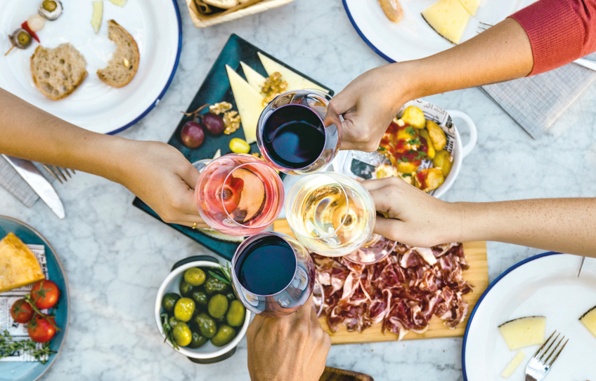 Globalwine – Alkoholfreie Weine Alkoholfreie Weine