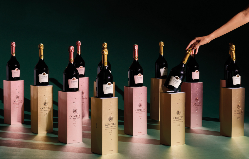 Globalwine – Top Weine Online Kaufen Bewertete Top-Weine