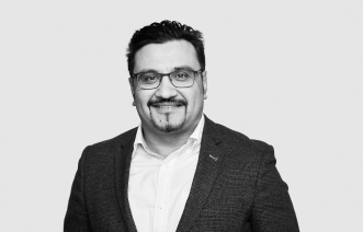 Globalwine - Saqib Mubashar