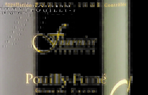 Domaine Fournier, Pouilly Fumé