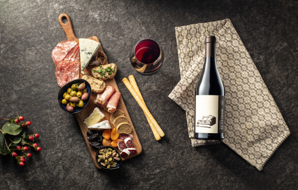 Globalwine – Sentidos von Quinta dos Sentidos – Algarve Sentidos - Quinta dos Sentidos - Algarve - Portugal