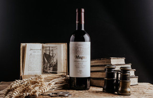 Bodegas Muga Rioja Seleccion Especial