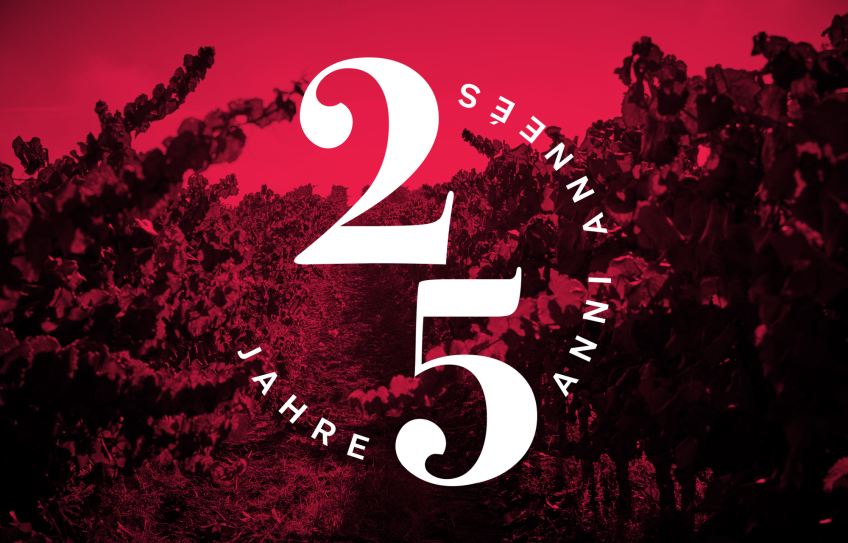 25 Jahre Globalwine