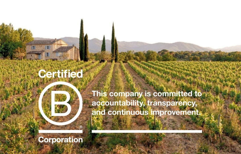 B Corp-Zertifizierung