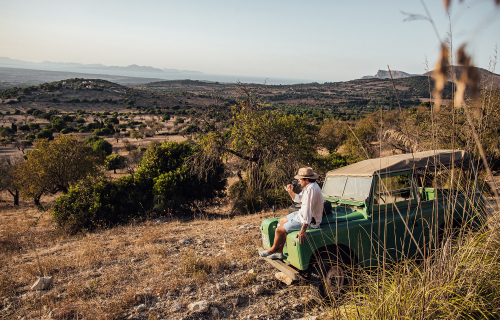 Atlan & Artisan, Mallorca