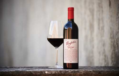 Grange 2016, Penfolds, Australia