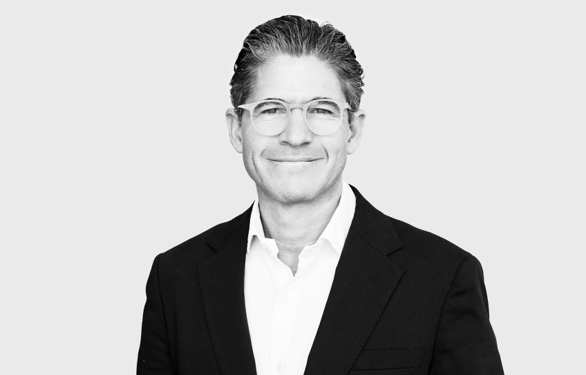 Philipp Reher, CEO