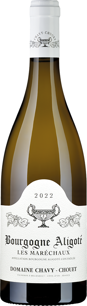 Bourgogne Aligoté Les Marechaux Domaine Chavy-Chouet