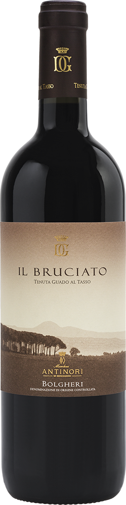 Il Bruciato* Tenuta Antinori