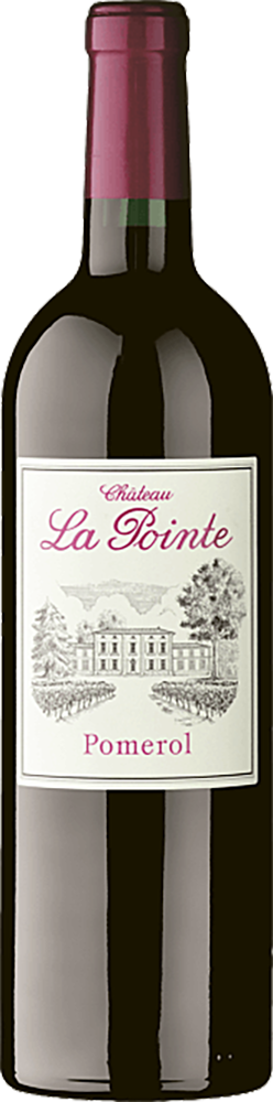 Château La Pointe* Château La Pointe
