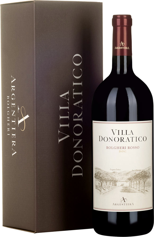 Villa Donoratico  MAGNUM Argentiera