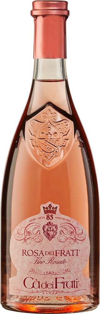 Rosa dei Frati Vino Rosato Ca' dei Frati