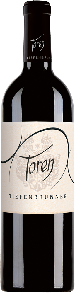 Toren Cabernet Sauvignon Riserva* Tiefenbrunner Schlosskellerei Turmhof