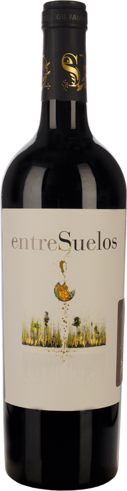 EntreSuelos, Biologisch Bodegas Tridente