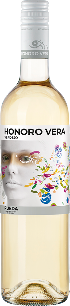 Honoro Vera Blanco Bodegas Shaya