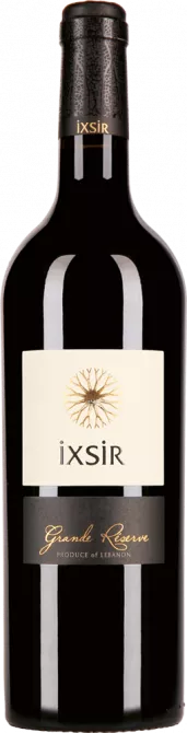 Ixsir Grande Reserve Ixsir