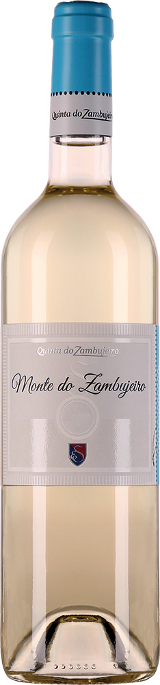 Monte do Zambujeiro Branco Quinta do Zambujeiro