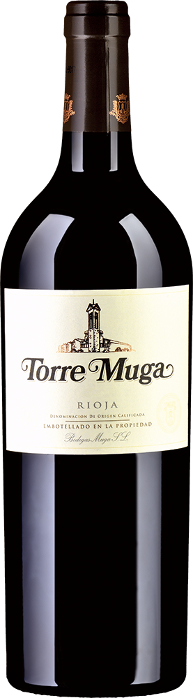 Torre Muga Bodegas Muga