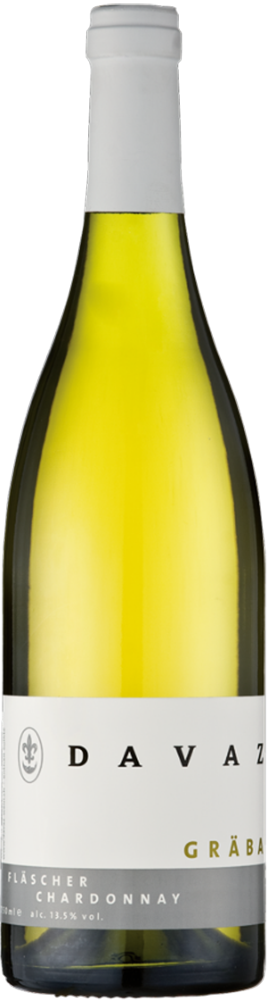 Fläscher Chardonnay Gräba* Weingut Davaz