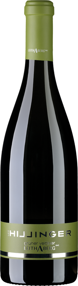 Grüner Veltliner Leithaberg, Biologisch Leo Hillinger