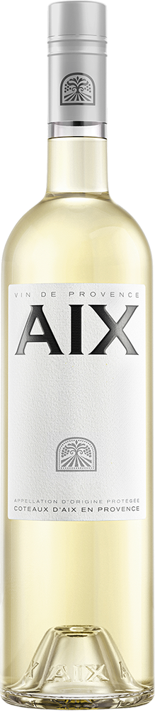 AIX White Maison Saint Aix