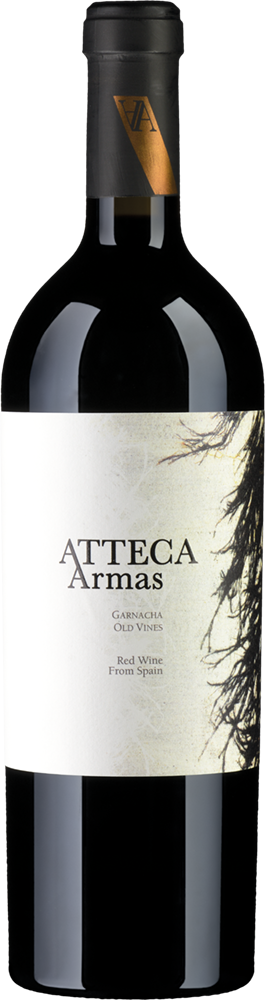 Atteca Armas Bodegas Ateca