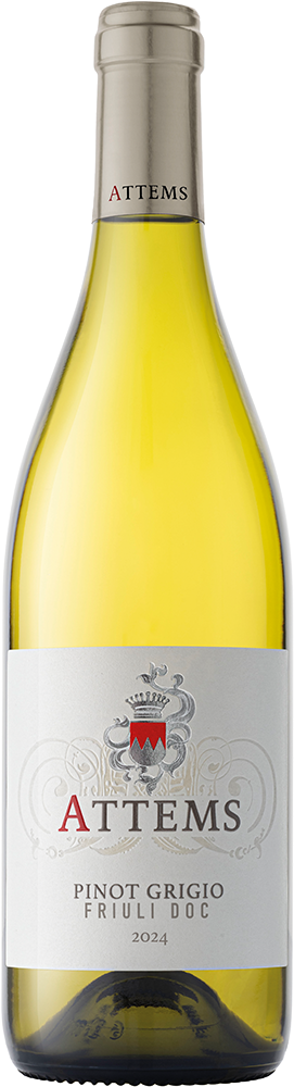 Attems Pinot Grigio Conti Attems - Marchesi Frescobaldi