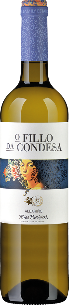 O Fillo da Condesa Lagar da Condesa
