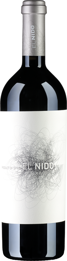 El Nido MAGNUM Bodegas El Nido
