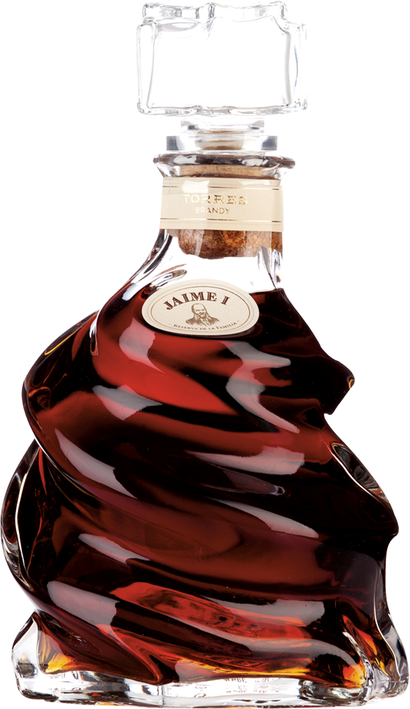 Torres 30 Jaime I Reserva de la Familia Torres Brandy