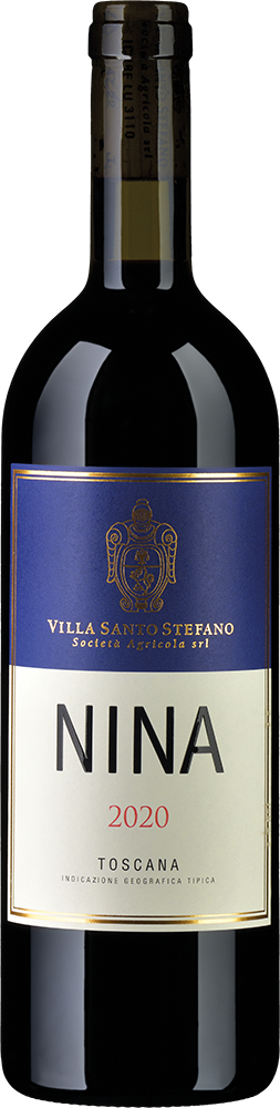 Nina Villa Santo Stefano