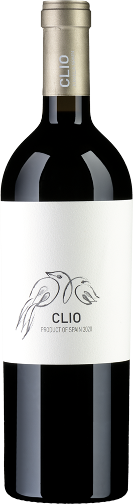 CLIO* Bodegas El Nido