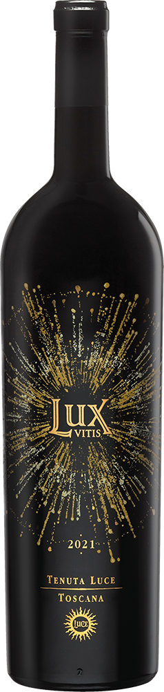 Lux Vitis  MAGNUM Tenuta Luce - Marchesi Frescobaldi