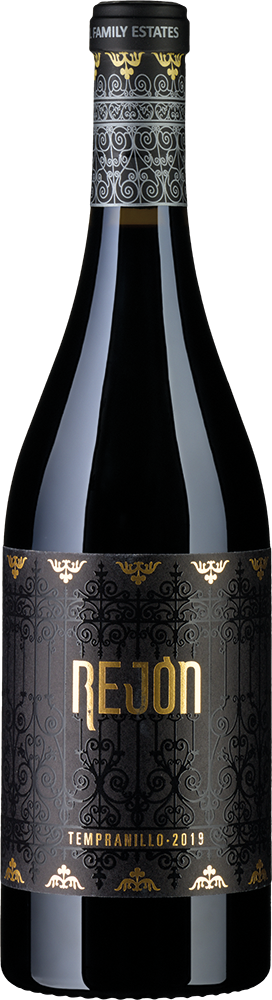 REJON in 6er Holzkiste Bodegas Tridente