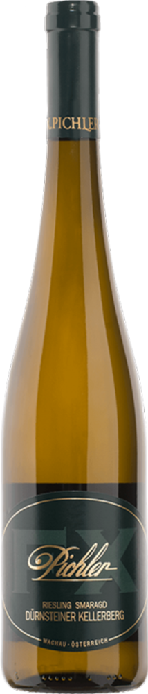 Dürnsteiner Riesling Smaragd Weingut FX Pichler