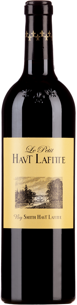 Le Petit Haut Lafitte MAGNUM* Château Smith Haut Lafitte