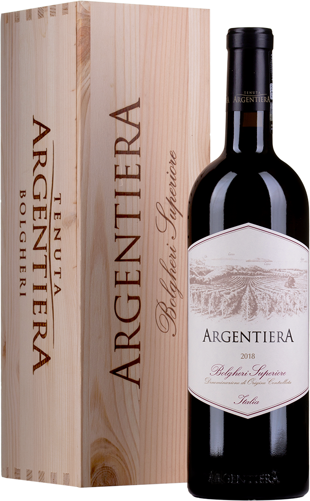 Argentiera Argentiera