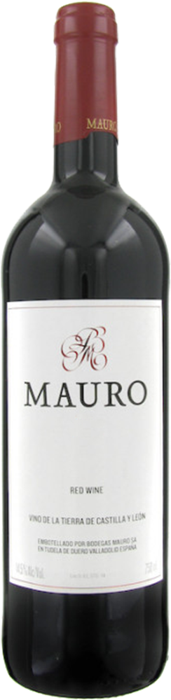 Mauro* Bodegas Mauro