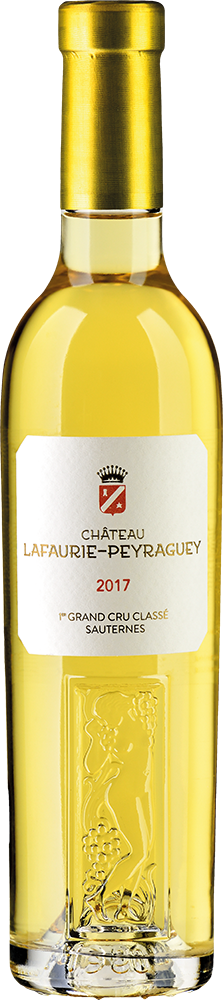 Chateau Lafaurie Peyraguey 1er Grand Cru Classé HF* Chateau Lafaurie
