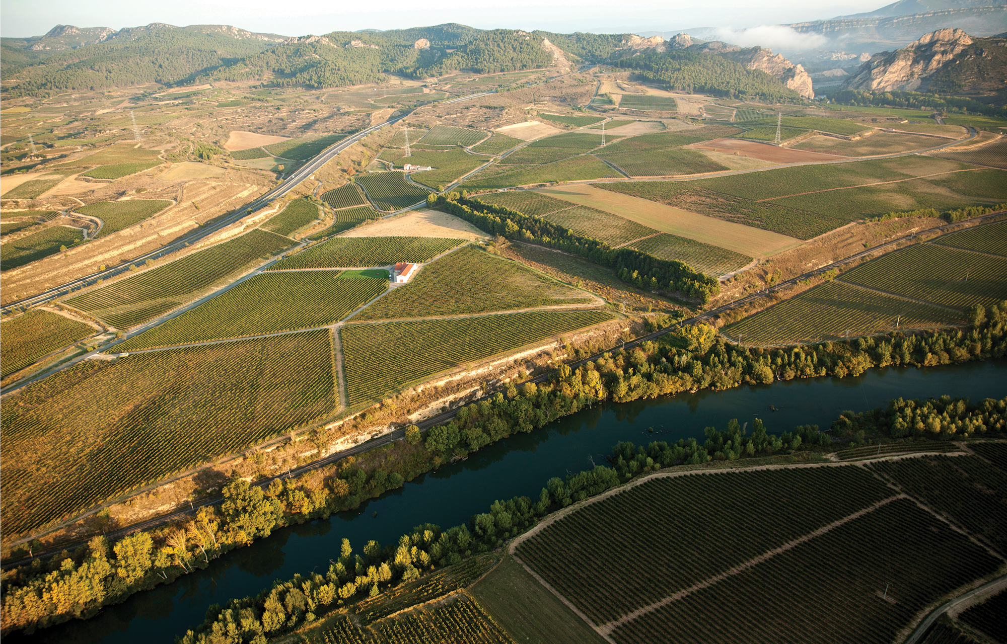 Bodegas Muga Rioja Globalwine