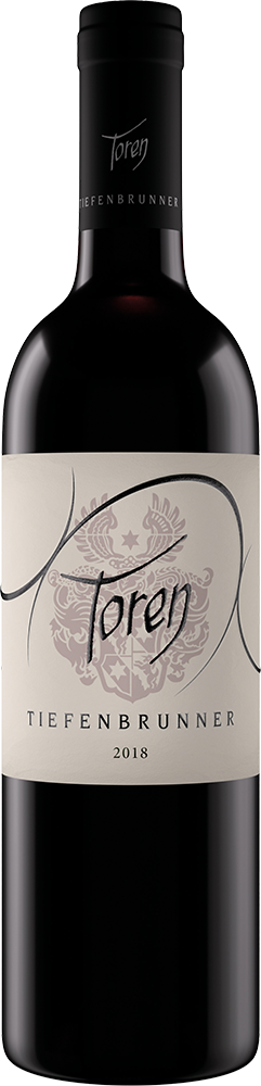 Toren Cabernet Sauvignon Riserva* Tiefenbrunner Schlosskellerei Turmhof