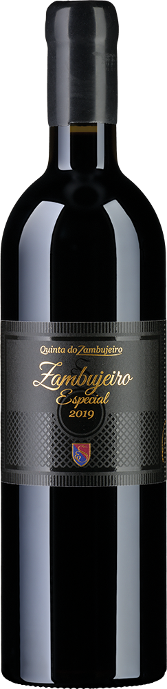 Zambujeiro ESPECIAL Quinta do Zambujeiro