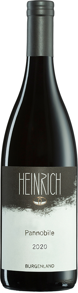 Pannobile, Biologisch* Weingut Heinrich