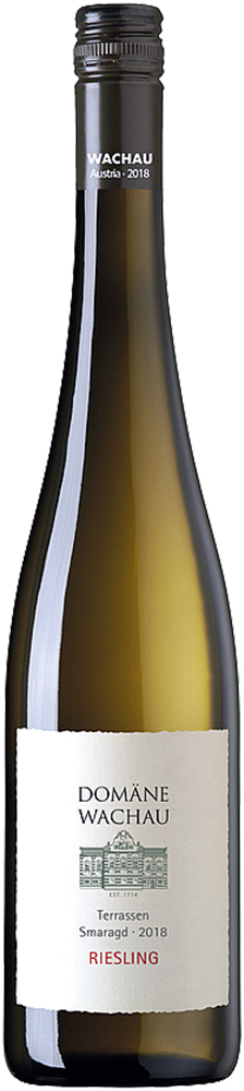 Riesling Smaragd Terrassen Domäne Wachau