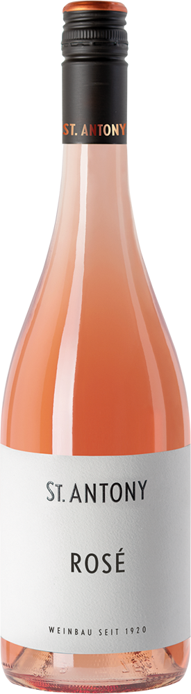 Rosé St. Antony, Biologisch St.Antony Weingut