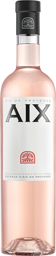 AIX Rosé 6 LITER Maison Saint Aix