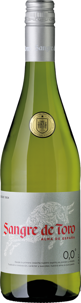 Sangre de Toro Blanco 0,0°  *Alkoholfrei* Sangre de Toro