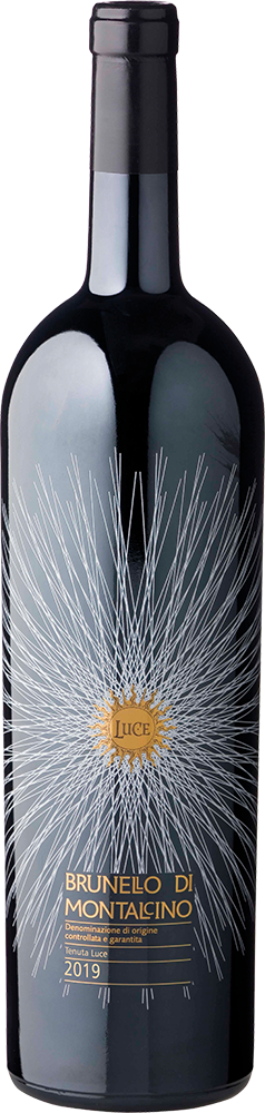 Luce Brunello  MAGNUM Tenuta Luce - Marchesi Frescobaldi