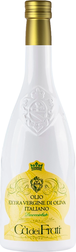 Olio Extra Vergine di Oliva Italiano 2024 Ca' dei Frati