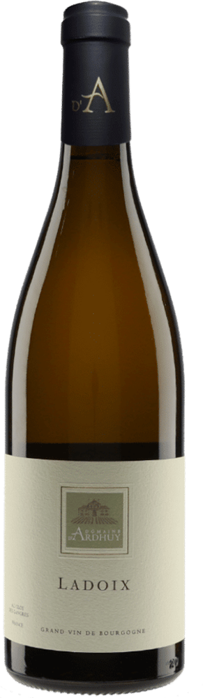 Ladoix Blanc Domaine d`Ardhuy